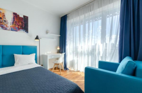 20199AB Smart cozy Apartment nearby with Central Reilway Station